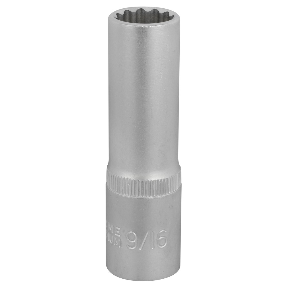 HYLSA 1/2"- 9/16" 12-KANT LÅNG