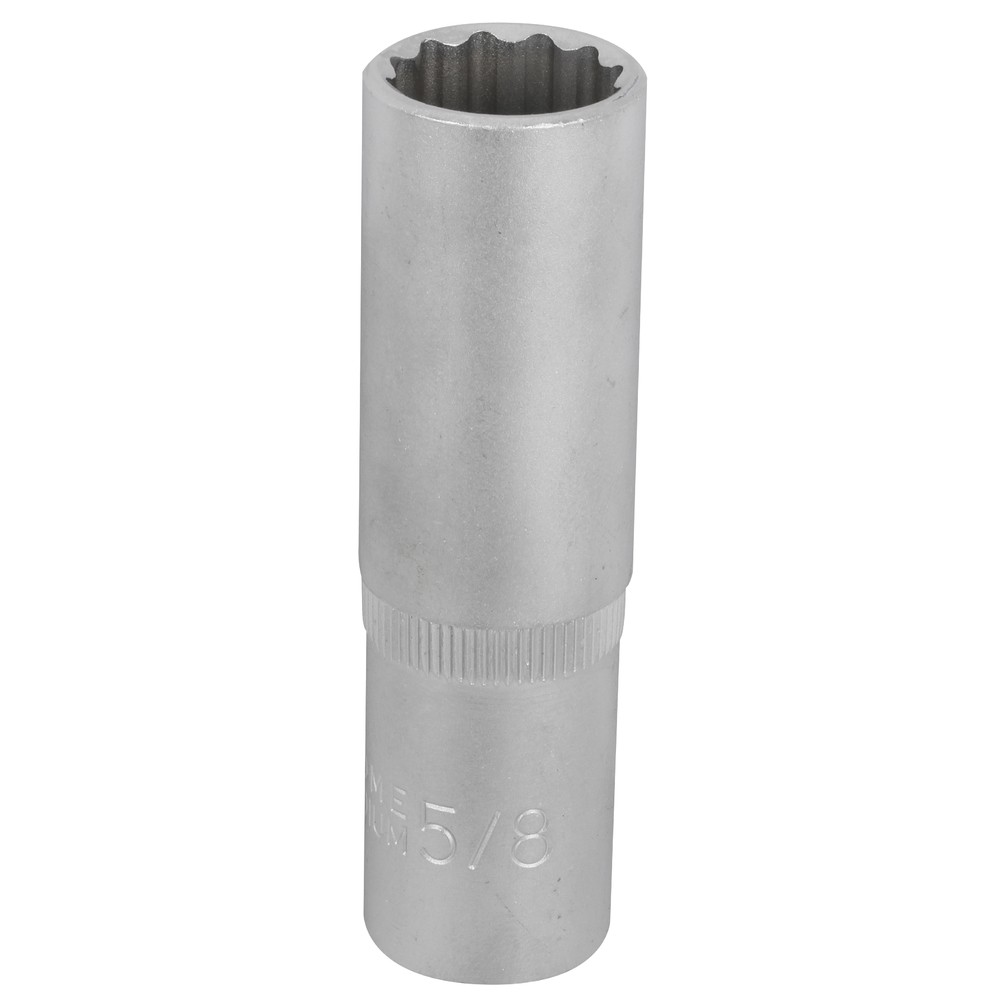 HYLSA 1/2"- 5/8" 12-KANT LÅNG