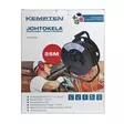Kempten Kabelrulle 25m, 3x2,5mm² - 4