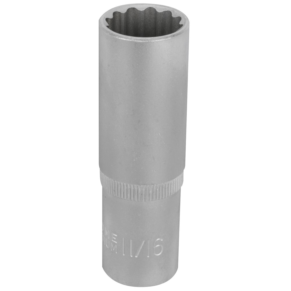 HYLSA 1/2"-11/16" 12-KANT LÅNG