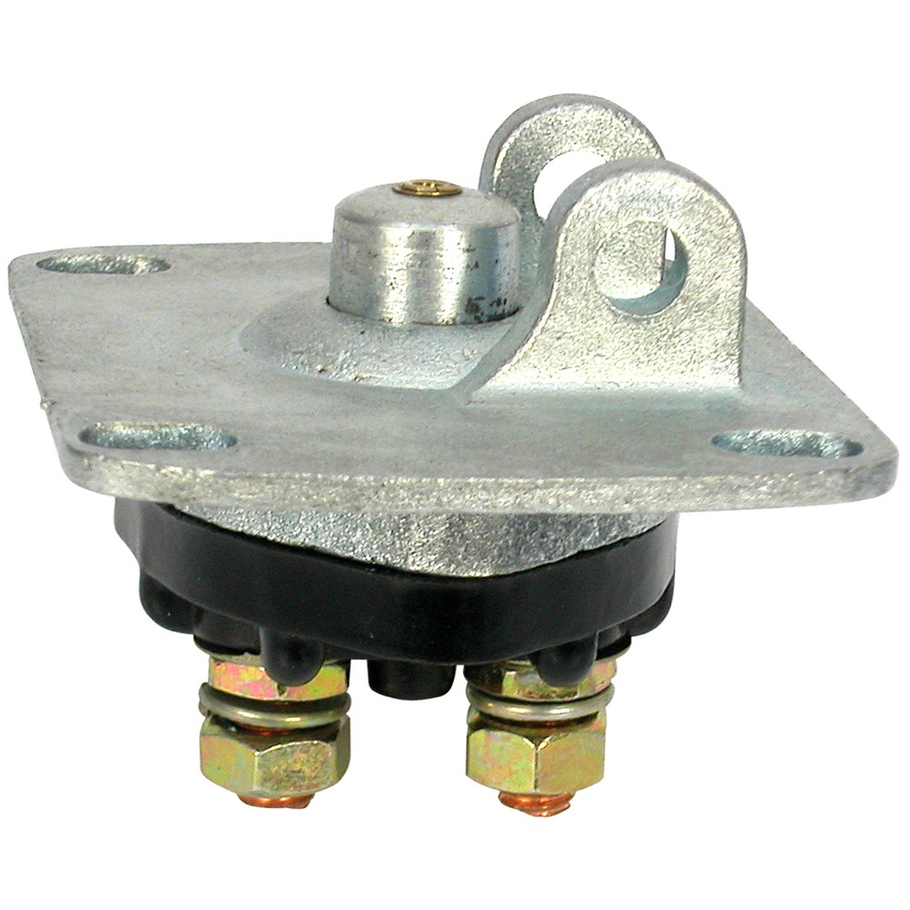 STARTKONTAKT VÄXELSPAK MF 76418