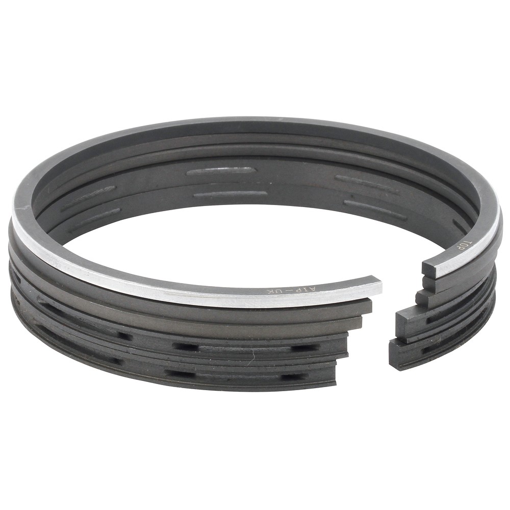 KOLVRINGSSATS STD 5 RING