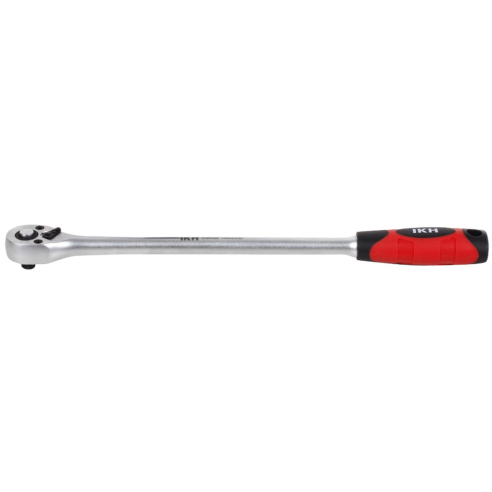 SPÄRRHANDTAG 1/4" 36Z 300MM