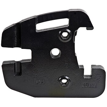 FRONTVIKT VALTRA 40KG