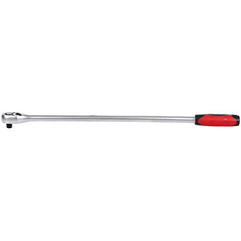 SPÄRRHANDTAG 1/2" 36Z 600MM