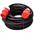 Kabel 32A 400V 20 m - 2