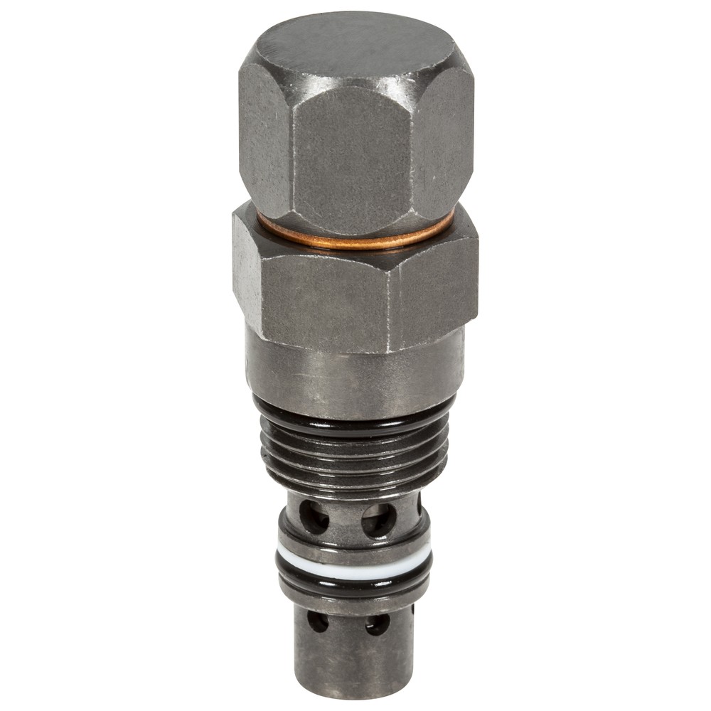 NV452 CHOCKVENTIL 150-200BAR