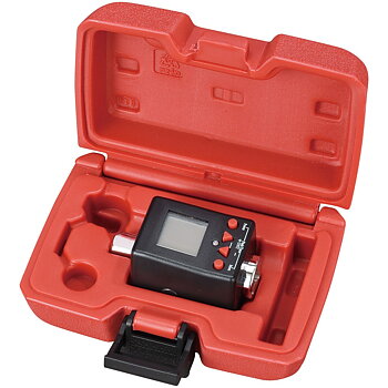 MOMENTADAPTER DIGITAL 1/2" 40-200NM