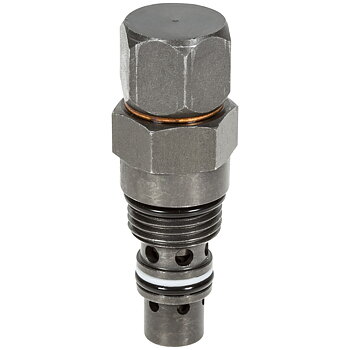 NV452 CHOCKVENTIL 200-250BAR
