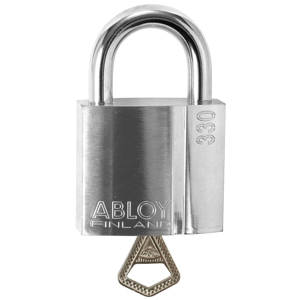HÄNGLÅS 25MM ABLOY CLASSIC 330