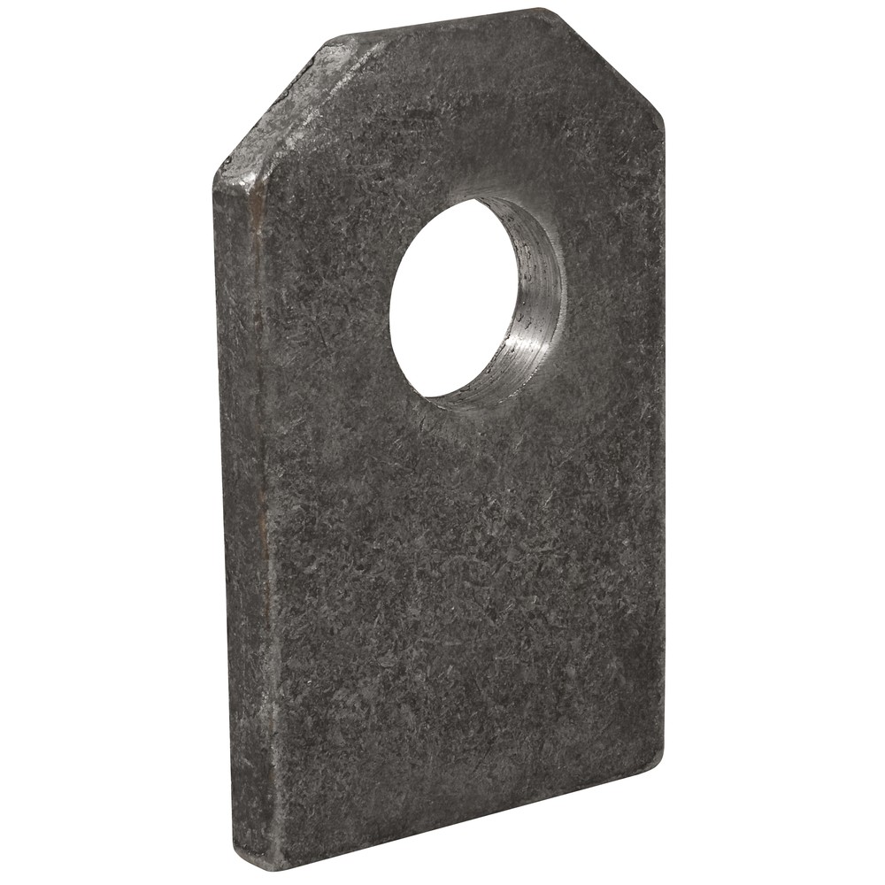 SVETSBARA FÄSTE FÖR DRAGSTÄNGER 40MM