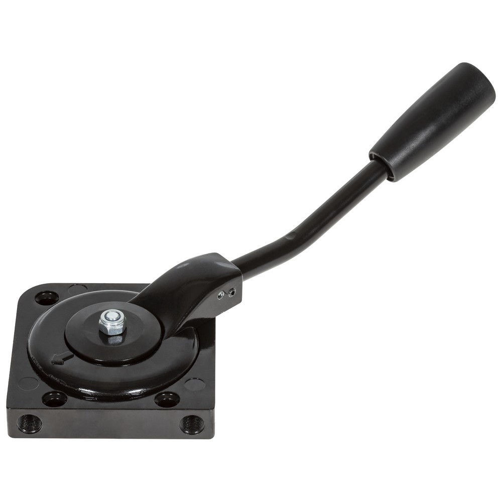 JOYSTICK 3401 MAX. SLAG 80MM