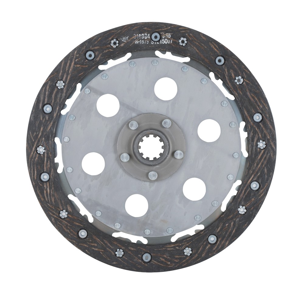 DRIVLAMELL 280MM 10Z