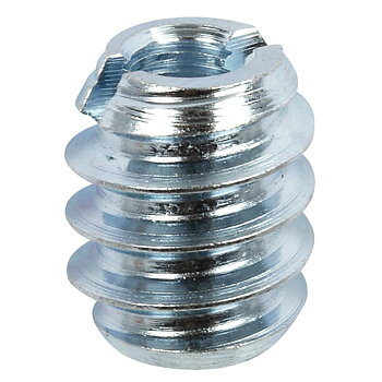 RAMPAMUFF (INNER/YTTRE) M4X8X10MM 4ST DIN7965A