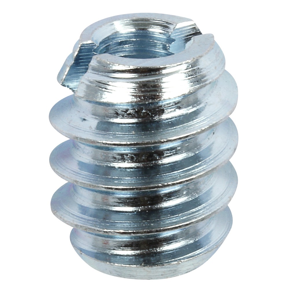 RAMPAMUFF (INN./YTTRE) M10X18,5X25MM 4ST 7965A