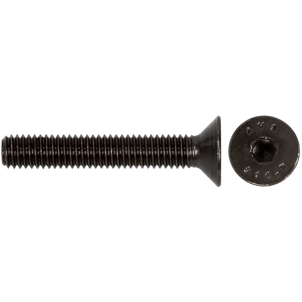 INSEXSKRUV M14X40 2ST 10.9 FÖRSÄNKT DIN7991