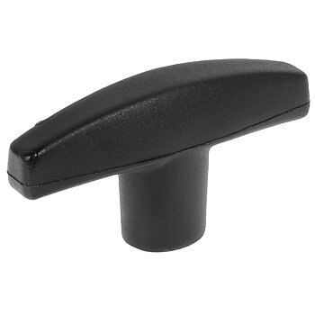 T-HANDTAG M8 D=57MM