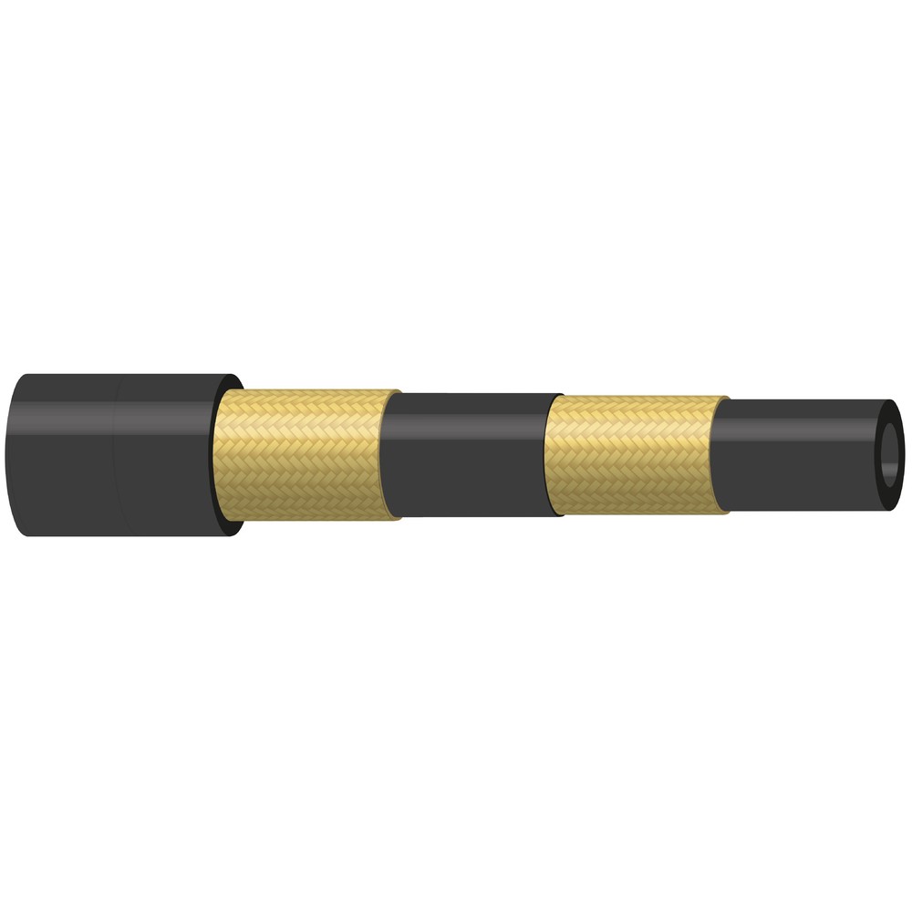 HYDRAULSLANG 2SN-1/4 5M 400BAR EN 853
