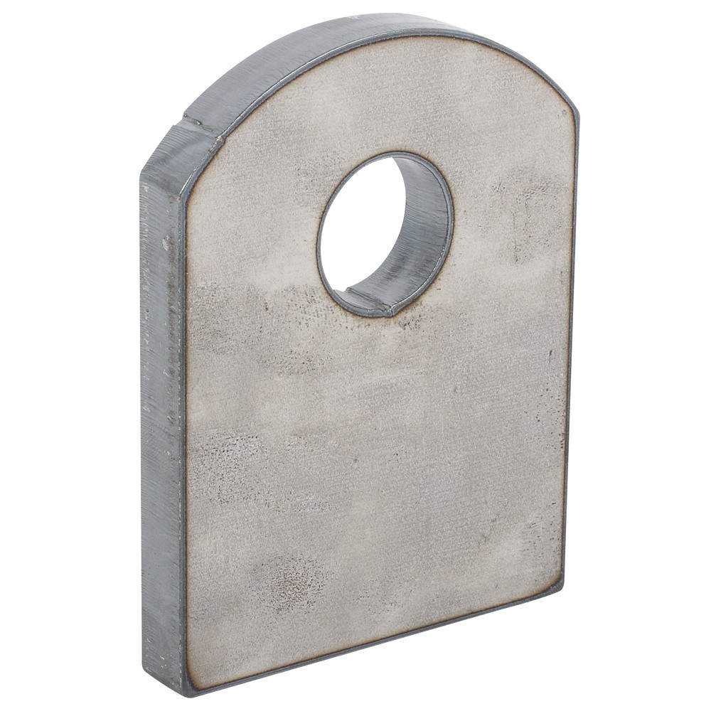 SVETSBARA FÄSTE FÖR DRAGSTÄNGER 25,2MM