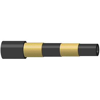HYDRAULSLANG 2SN-3/8 5M 330BAR EN 853