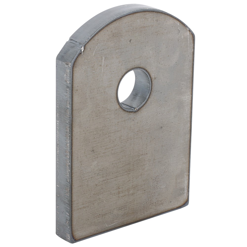 SVETSBARA FÄSTE FÖR DRAGSTÄNGER 20,2MM