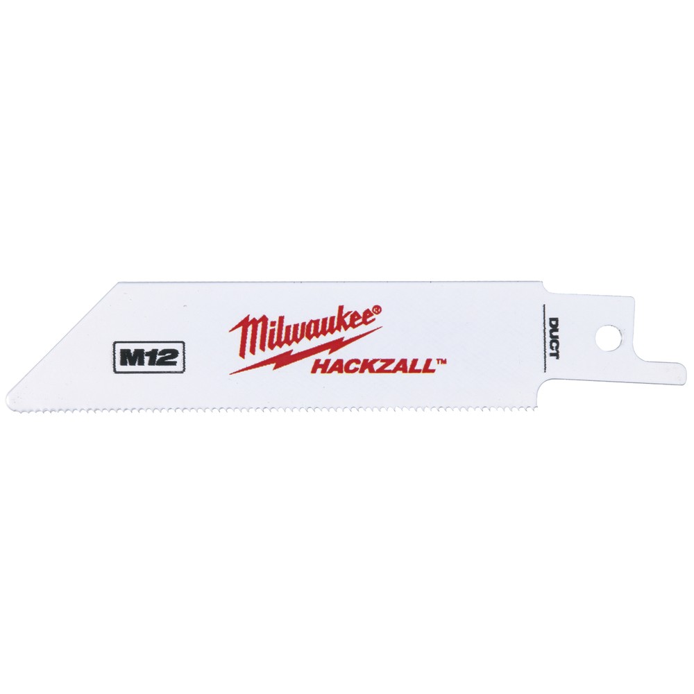 TIGERSÅGBLAD 100MM BIM 25TPI 5424 METALL 5ST