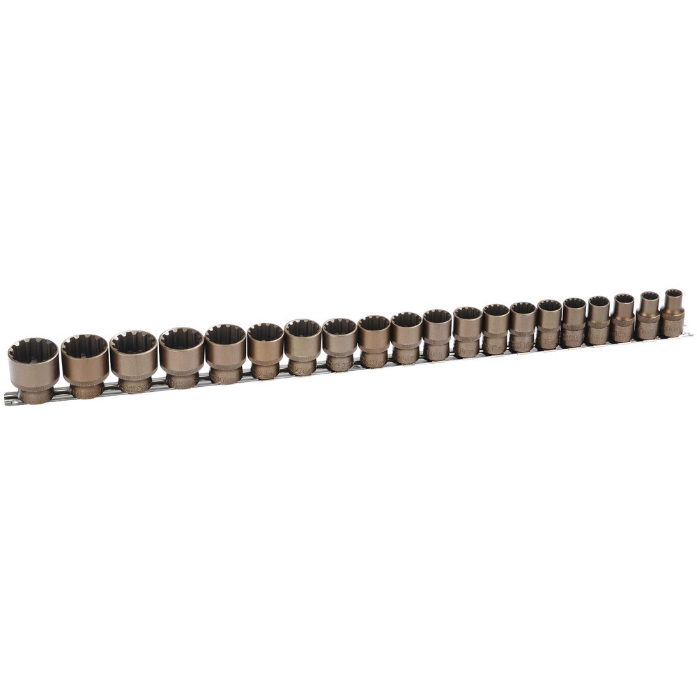 HYLSSATS 1/2" 10-32MM MULTI