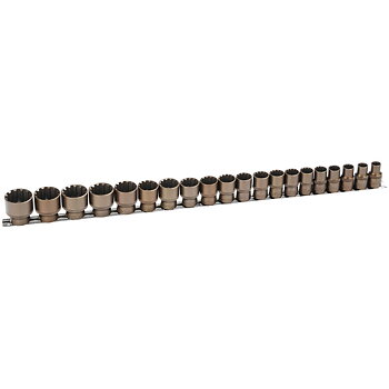 HYLSSATS 1/2" 10-32MM MULTI