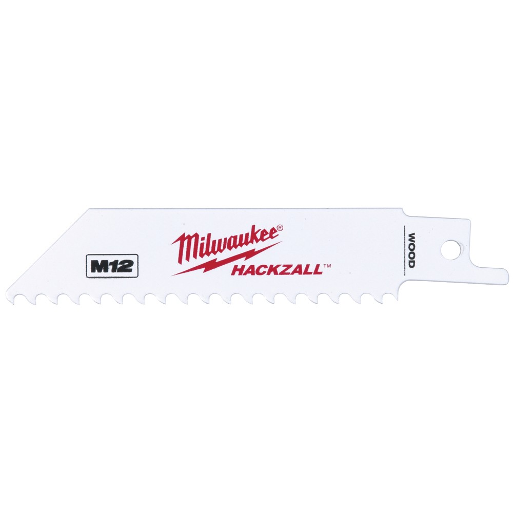 TIGERSÅGBLAD 100MM BIM 6TPI 5460 5ST