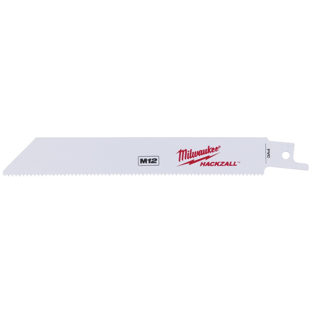 TIGERSÅGBLAD 150MM BIM 14TPI 5614 PVC 5ST