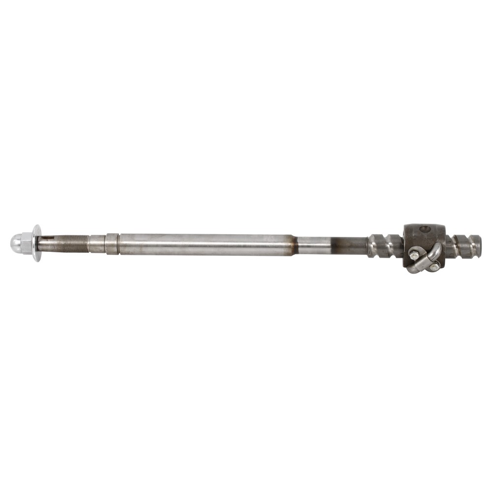 RATTAXEL MED KULMUTTER MF 1850003M92
