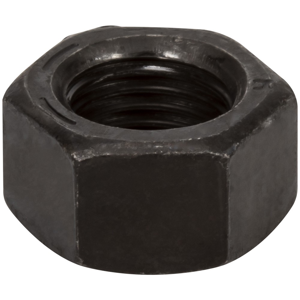 MUTTER UNF 5/16" 10ST OBELAGD