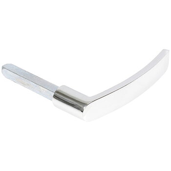 FÖNSTERHANDTAG KROM