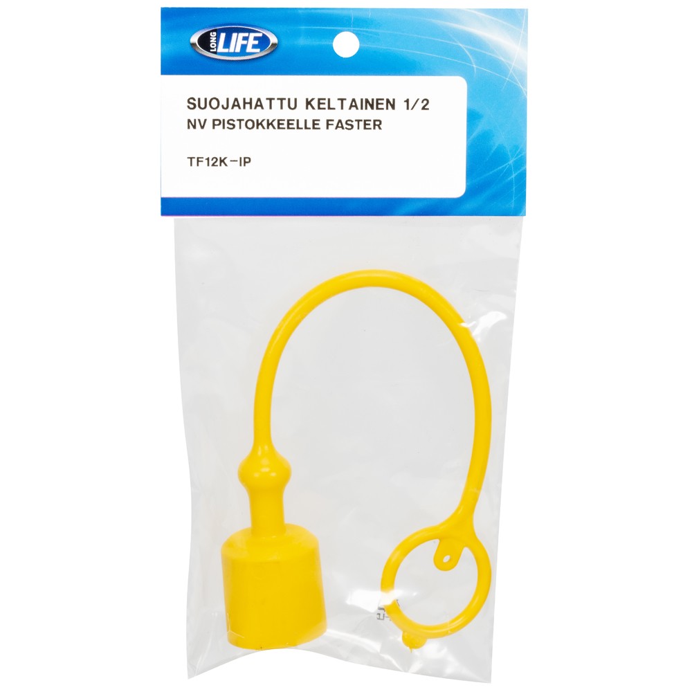 SKYDDSPLUGG GUL FÖR 1/2" SERIE NV FASTER HONA