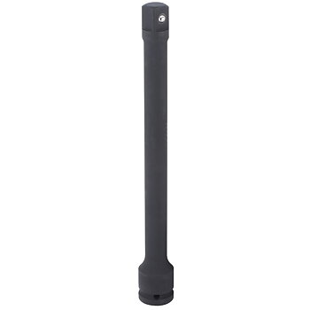 FÖRLÄNGARE 3/4" 300MM CR-MO
