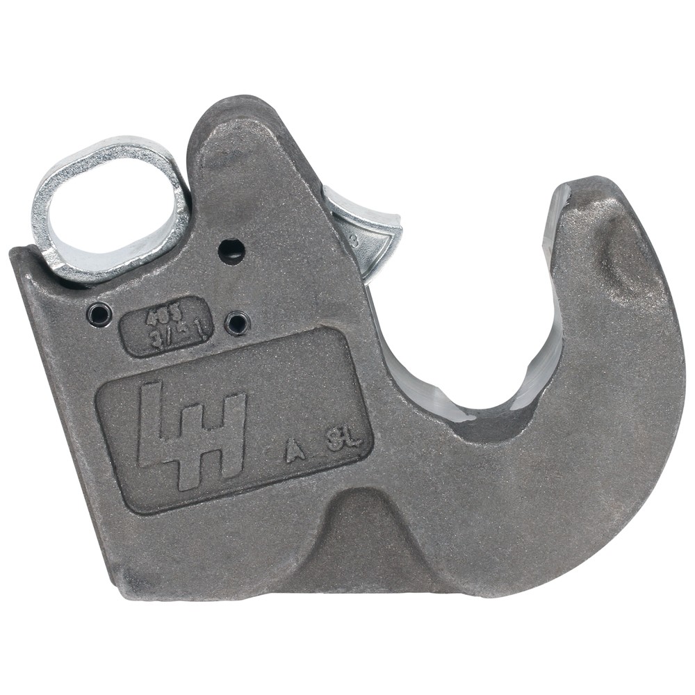 DRAGARM SNABBKOPPLING CAT3L