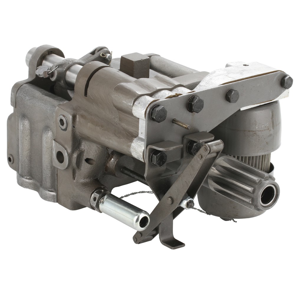 HYDRAULPUMP  MF 184472M93