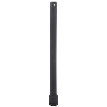 FÖRLÄNGARE 3/4" 400MM CR-MO