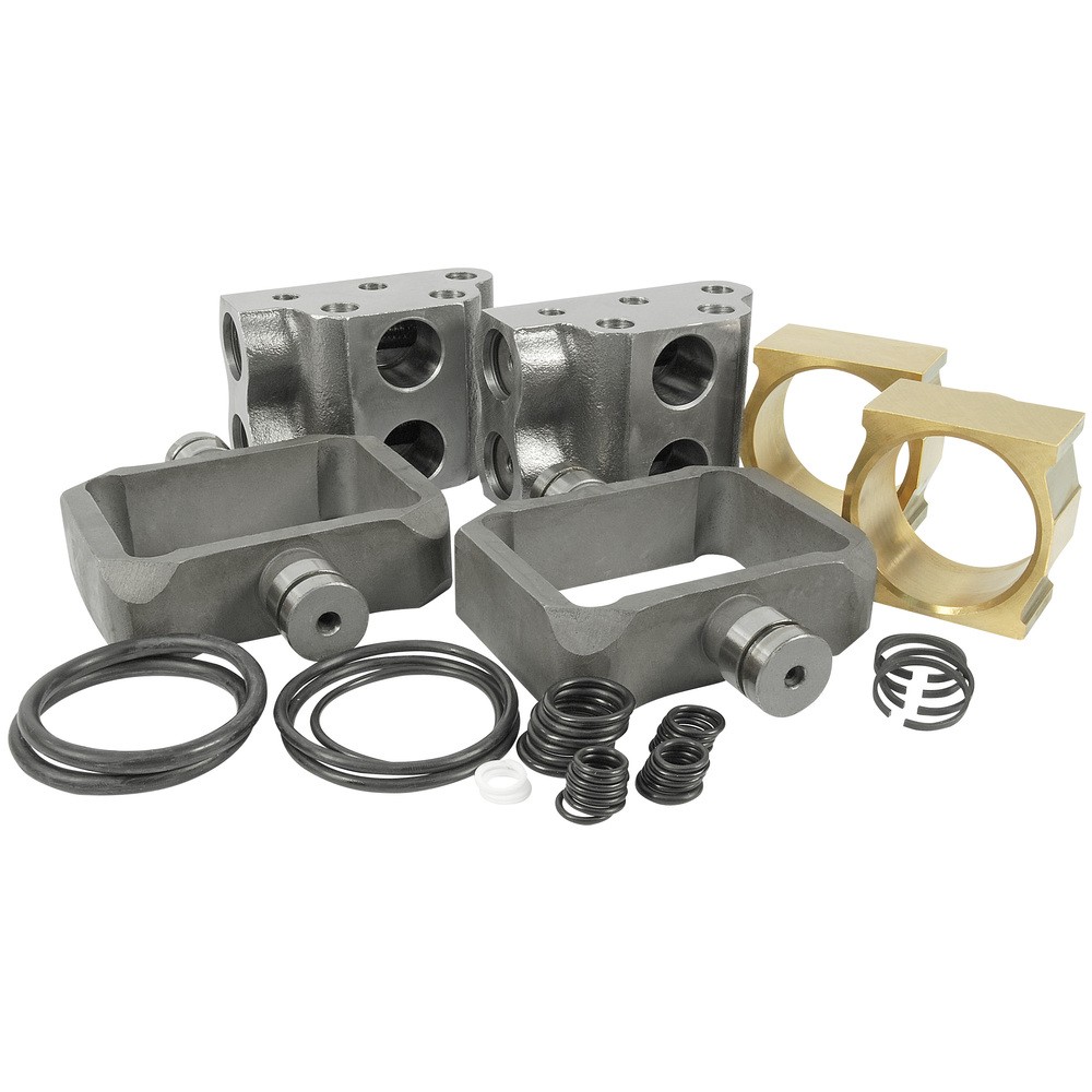 REPARATIONSSATS HYDRAULPUMP MF 1810858M91