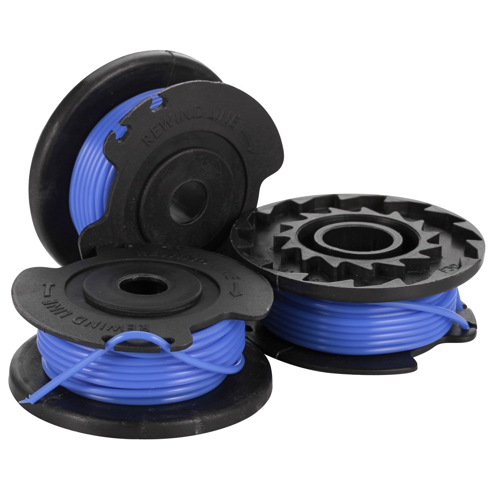 TRIMMERSPOLE 24V 3 ST DIAM. 1.65MM