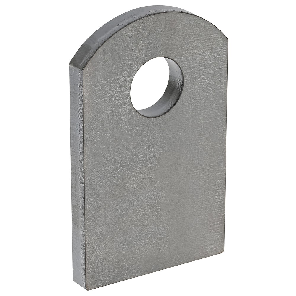 SVETSBARA FÄSTE FÖR DRAGSTÄNGER 28,2MM
