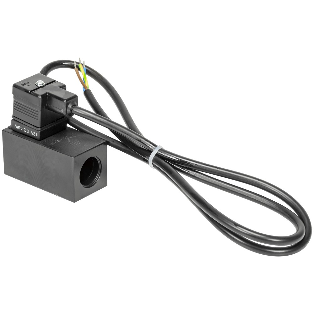 SOLENOID 12V BM50