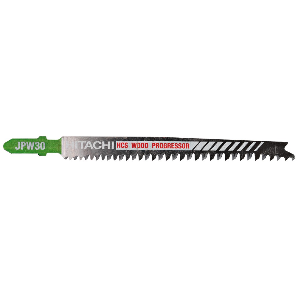 STICKSÅGSBLAD 90MM HCS 8-12TPI JPW30 TRÄ 5ST