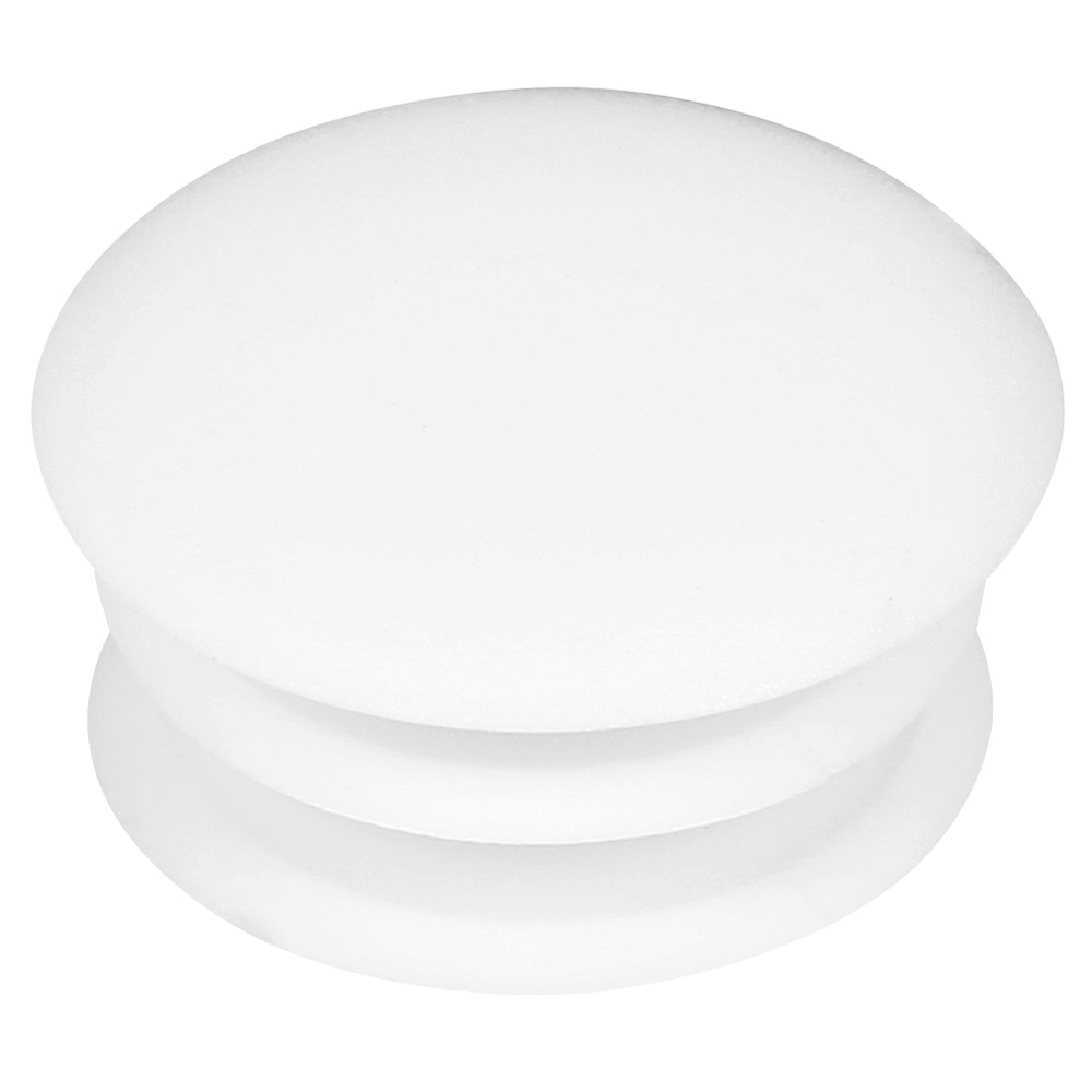 SKYDDSPLUGG 13-14MM 20ST VIT