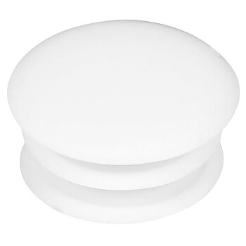 SKYDDSPLUGG 13-14MM 20ST VIT
