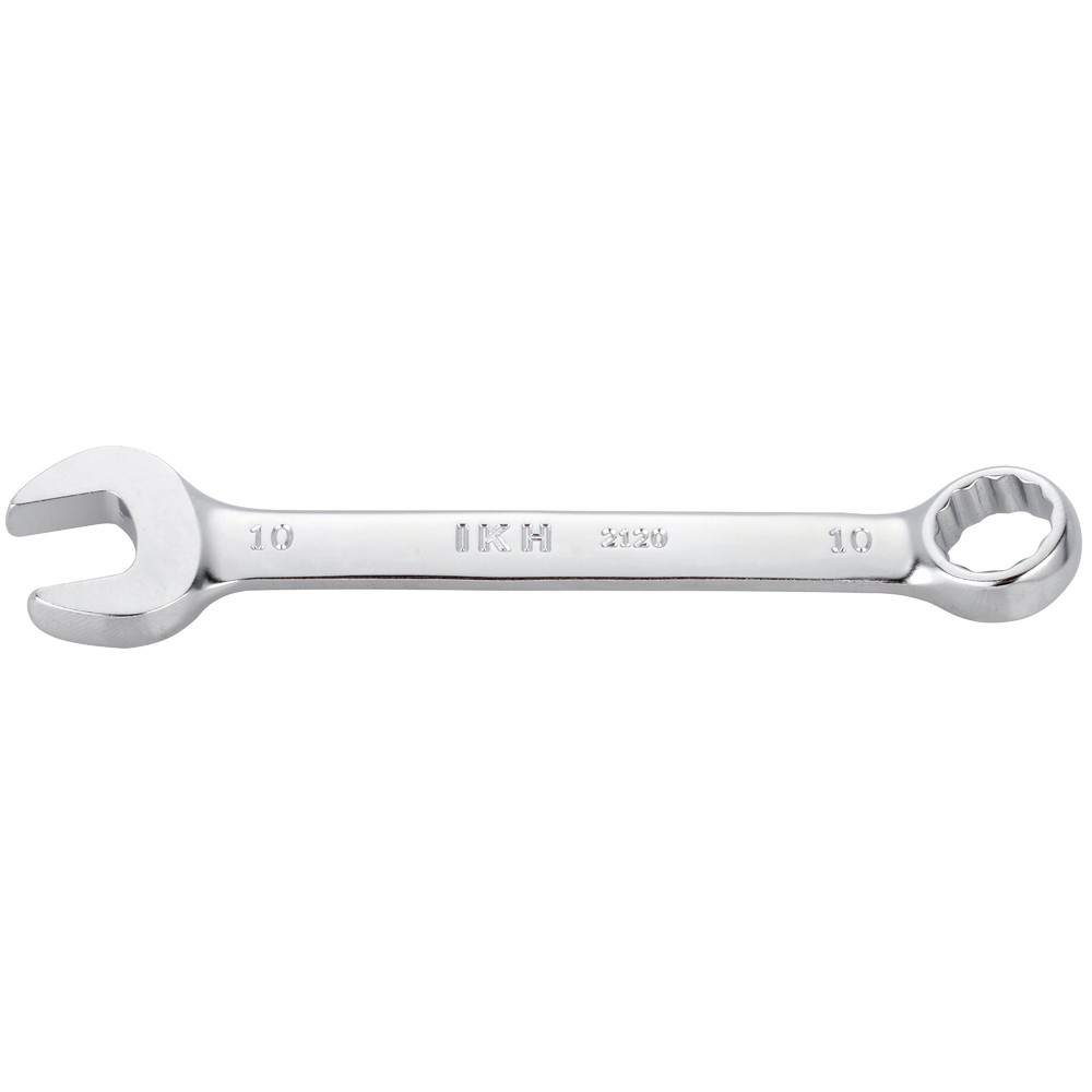 BLOCKNYCKEL 10MM KORT
