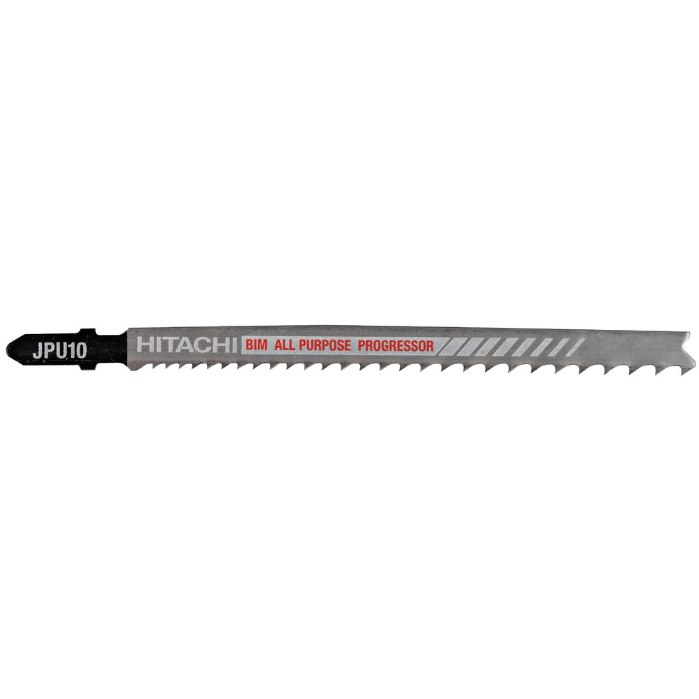 STICKSÅGSBLAD 105MM BIM 5-10TPI JPU10 MULTI 5ST