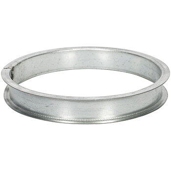 DISTANSRING AV METAL 30X162MM