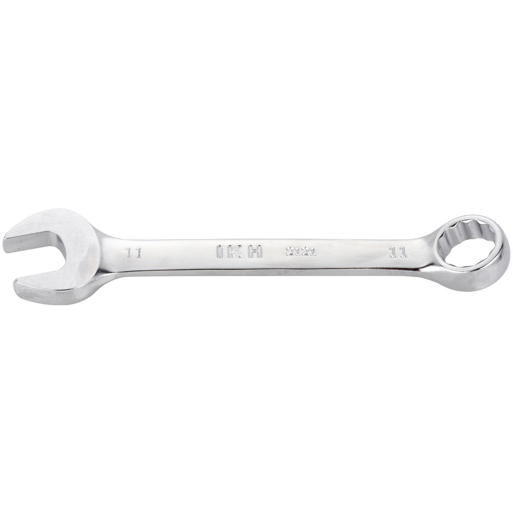 BLOCKNYCKEL 11MM KORT
