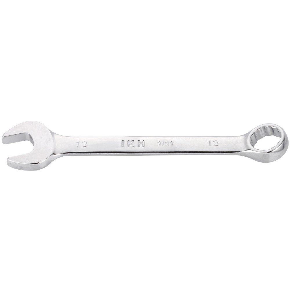 BLOCKNYCKEL 12MM KORT